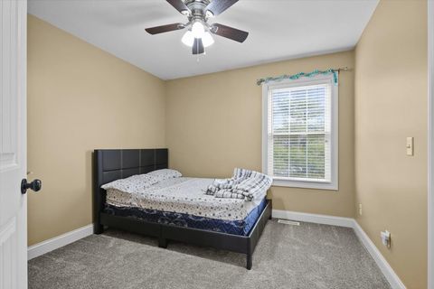 Tiny photo for 3551 Napa Lane, Normal, IL 61761 (MLS # 12584741)