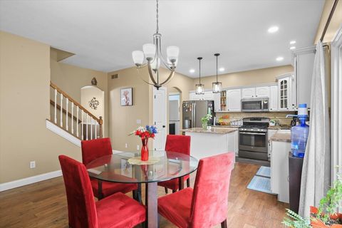 Tiny photo for 3551 Napa Lane, Normal, IL 61761 (MLS # 12584741)