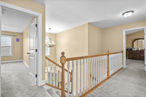 Tiny photo for 3551 Napa Lane, Normal, IL 61761 (MLS # 12584741)