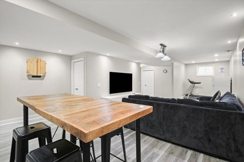 Tiny photo for 3551 Napa Lane, Normal, IL 61761 (MLS # 12584741)