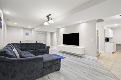 Tiny photo for 3551 Napa Lane, Normal, IL 61761 (MLS # 12584741)