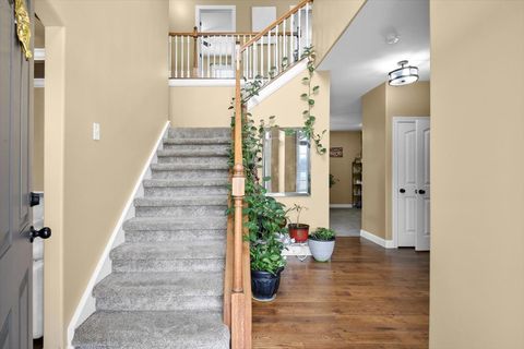 Tiny photo for 3551 Napa Lane, Normal, IL 61761 (MLS # 12584741)