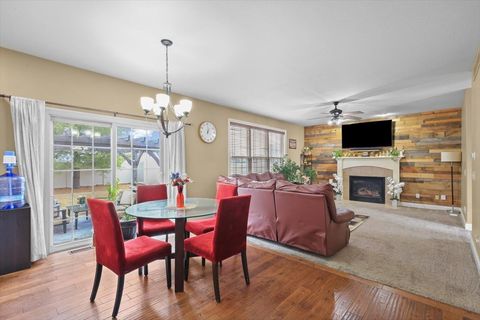 Tiny photo for 3551 Napa Lane, Normal, IL 61761 (MLS # 12584741)