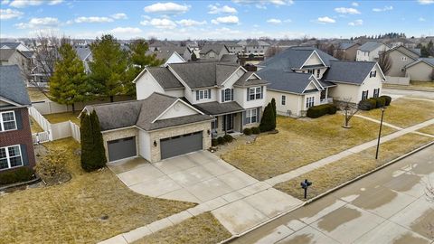 Tiny photo for 3551 Napa Lane, Normal, IL 61761 (MLS # 12584741)