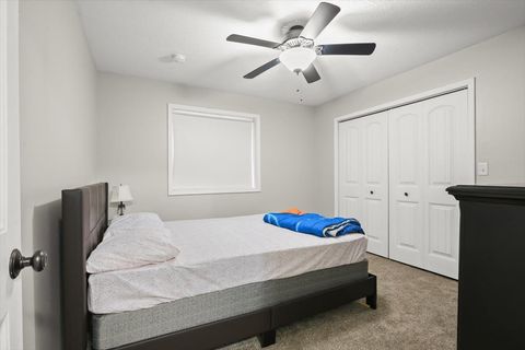 Tiny photo for 3551 Napa Lane, Normal, IL 61761 (MLS # 12584741)