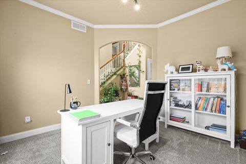 Tiny photo for 3551 Napa Lane, Normal, IL 61761 (MLS # 12584741)