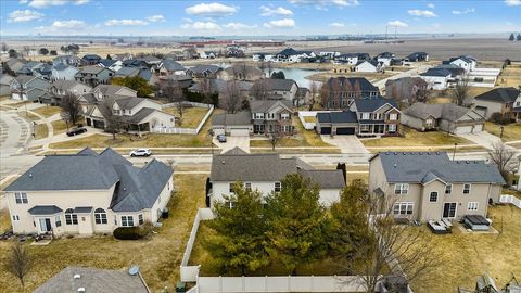 Tiny photo for 3551 Napa Lane, Normal, IL 61761 (MLS # 12584741)