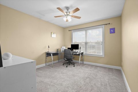 Tiny photo for 3551 Napa Lane, Normal, IL 61761 (MLS # 12584741)