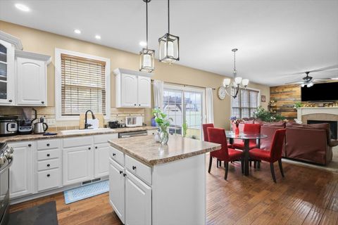 Tiny photo for 3551 Napa Lane, Normal, IL 61761 (MLS # 12584741)