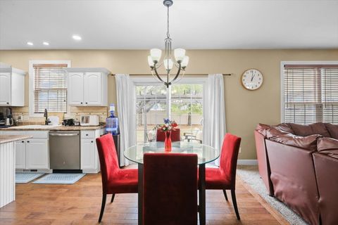 Tiny photo for 3551 Napa Lane, Normal, IL 61761 (MLS # 12584741)