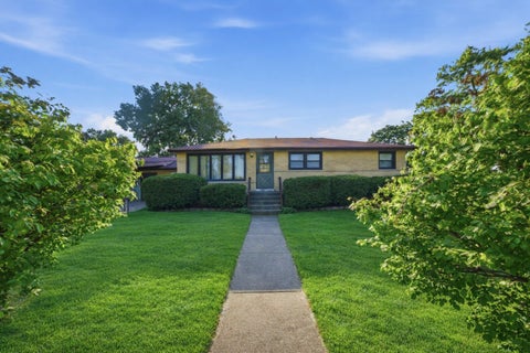 Photo of 8300 Long Avenue, Burbank, IL 60459 (MLS # 12797414)