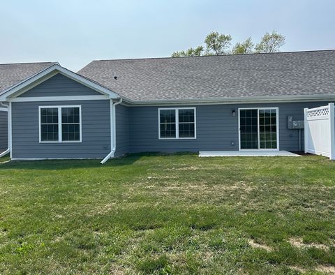 Tiny photo for 1107 S 2nd Street, Oregon, IL 61061 (MLS # 12284247)