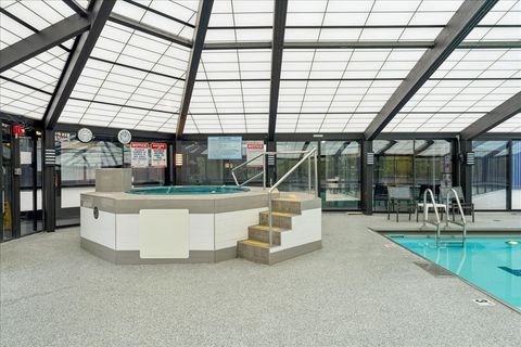 Tiny photo for 5415 N Sheridan Road #5409, Chicago, IL 60640 (MLS # 12554339)