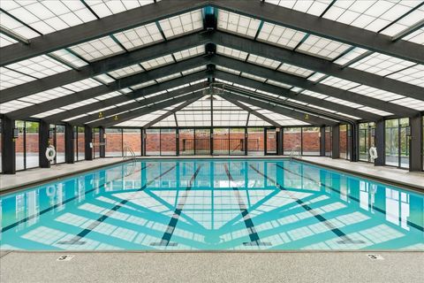 Tiny photo for 5415 N Sheridan Road #5409, Chicago, IL 60640 (MLS # 12554339)