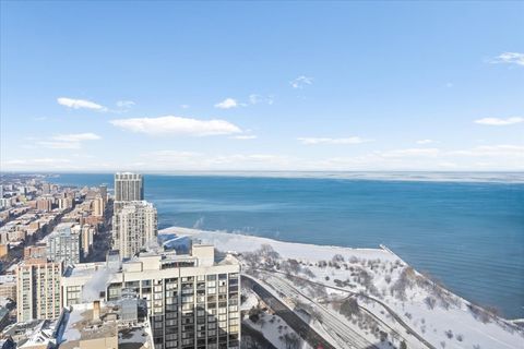 Tiny photo for 5415 N Sheridan Road #5409, Chicago, IL 60640 (MLS # 12554339)