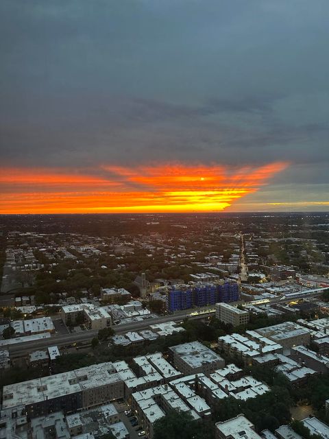 Tiny photo for 5415 N Sheridan Road #5409, Chicago, IL 60640 (MLS # 12554339)