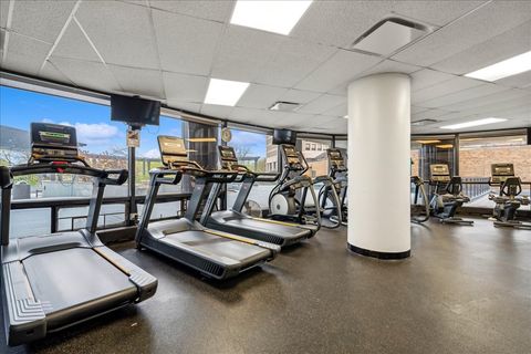 Tiny photo for 5415 N Sheridan Road #5409, Chicago, IL 60640 (MLS # 12554339)