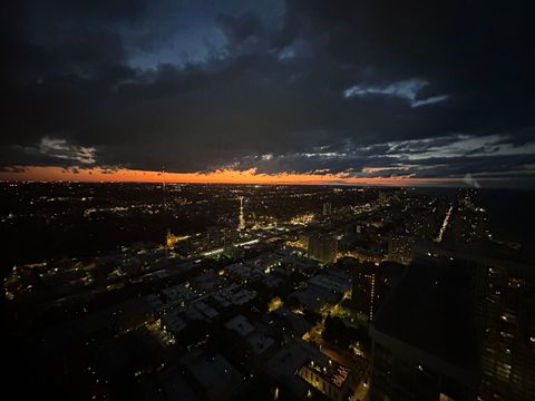 Tiny photo for 5415 N Sheridan Road #5409, Chicago, IL 60640 (MLS # 12554339)