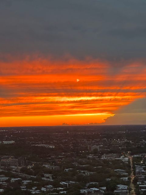 Tiny photo for 5415 N Sheridan Road #5409, Chicago, IL 60640 (MLS # 12554339)