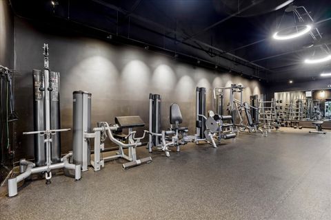 Tiny photo for 5415 N Sheridan Road #5409, Chicago, IL 60640 (MLS # 12554339)