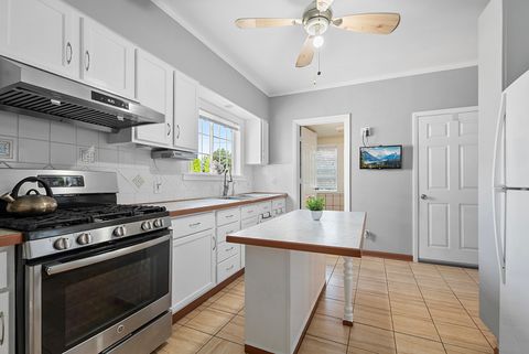 Tiny photo for 302 Griswold Street, Elgin, IL 60123 (MLS # 12481469)