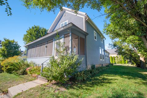 Tiny photo for 302 Griswold Street, Elgin, IL 60123 (MLS # 12481469)