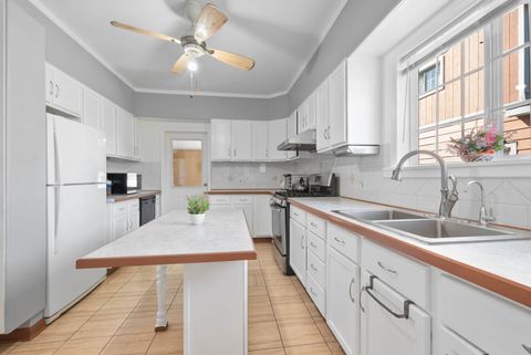 Tiny photo for 302 Griswold Street, Elgin, IL 60123 (MLS # 12481469)