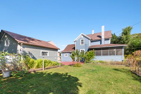 Tiny photo for 302 Griswold Street, Elgin, IL 60123 (MLS # 12481469)