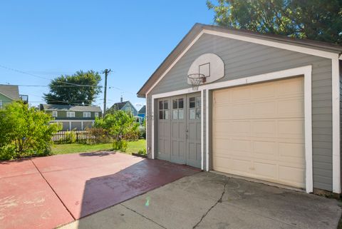 Tiny photo for 302 Griswold Street, Elgin, IL 60123 (MLS # 12481469)