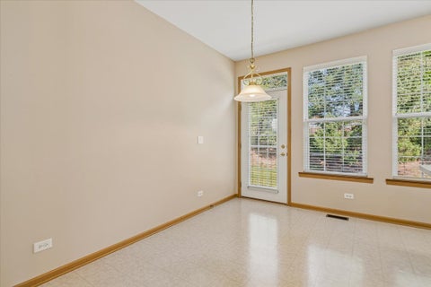 Tiny photo for 350 Woodhill Drive, Carol Stream, IL 60188 (MLS # 12705531)