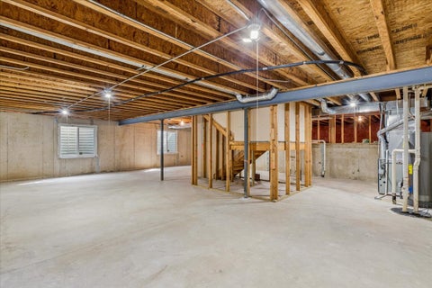 Tiny photo for 350 Woodhill Drive, Carol Stream, IL 60188 (MLS # 12705531)