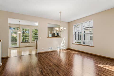 Tiny photo for 350 Woodhill Drive, Carol Stream, IL 60188 (MLS # 12705531)