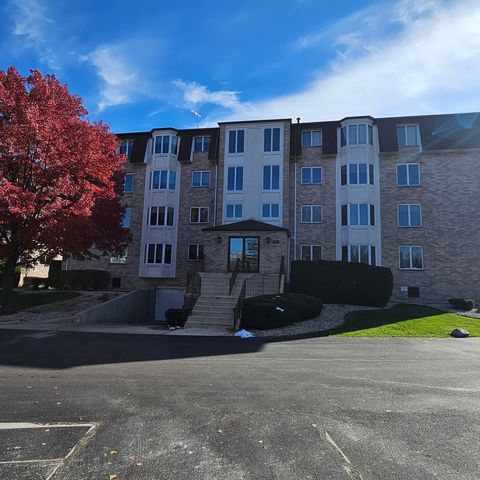 Photo of 3620 186th Street #405, Lansing, IL 60438 (MLS # 12518010)