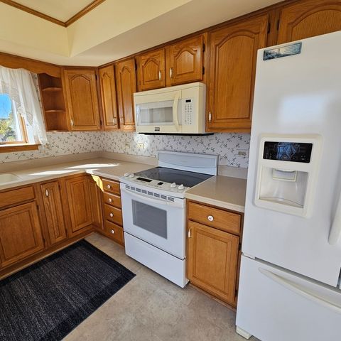 Tiny photo for 3620 186th Street #405, Lansing, IL 60438 (MLS # 12518010)