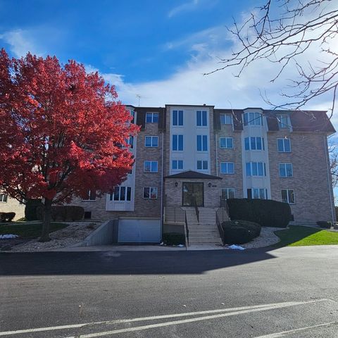 Tiny photo for 3620 186th Street #405, Lansing, IL 60438 (MLS # 12518010)