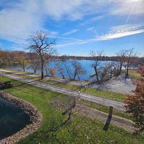 Tiny photo for 3620 186th Street #405, Lansing, IL 60438 (MLS # 12518010)