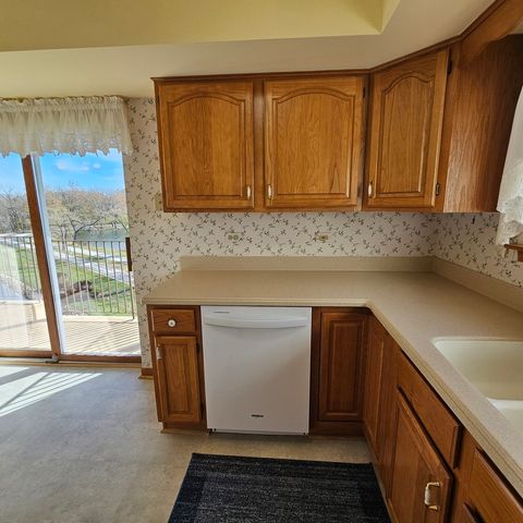 Tiny photo for 3620 186th Street #405, Lansing, IL 60438 (MLS # 12518010)