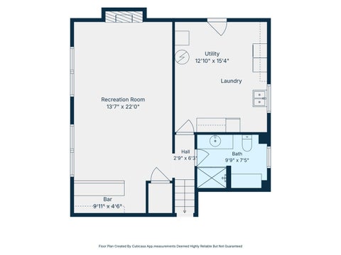 Tiny photo for 1012 Courtland Avenue, Park Ridge, IL 60068 (MLS # 12678906)