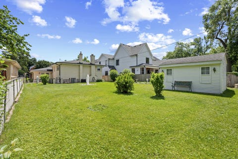 Tiny photo for 1012 Courtland Avenue, Park Ridge, IL 60068 (MLS # 12678906)