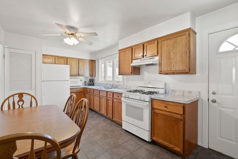 Tiny photo for 8400 Merrimac Avenue, Burbank, IL 60459 (MLS # 12741526)
