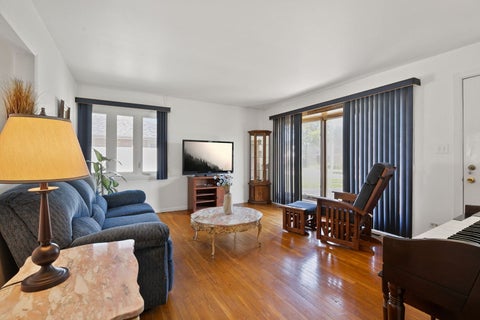 Tiny photo for 8400 Merrimac Avenue, Burbank, IL 60459 (MLS # 12741526)