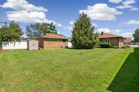 Tiny photo for 8400 Merrimac Avenue, Burbank, IL 60459 (MLS # 12741526)