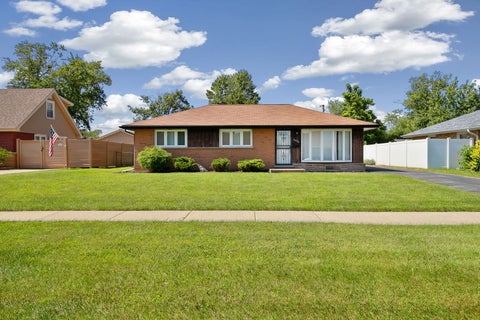 Photo of 8400 Merrimac Avenue, Burbank, IL 60459 (MLS # 12741526)