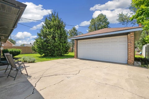 Tiny photo for 8400 Merrimac Avenue, Burbank, IL 60459 (MLS # 12741526)