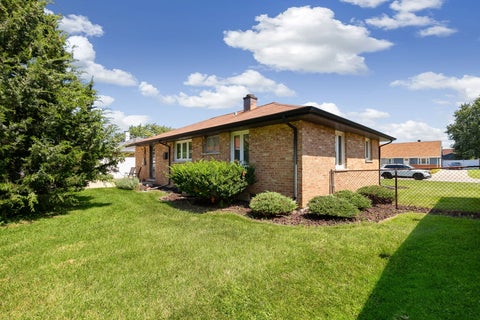 Tiny photo for 8400 Merrimac Avenue, Burbank, IL 60459 (MLS # 12741526)