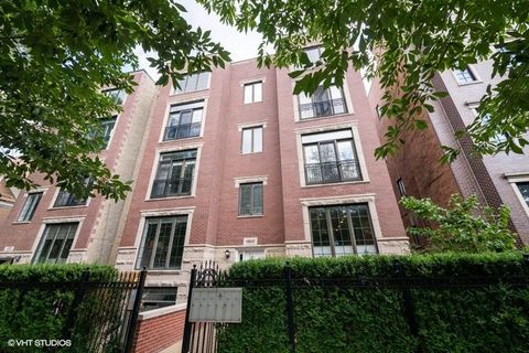 Photo of 1365 N Mohawk Street #2N, Chicago, IL 60610 (MLS # 12671341)