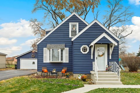 Photo of 15119 Laporte Avenue, Oak Forest, IL 60452 (MLS # 12519314)