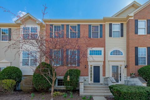117 Rachel Avenue Willow Springs IL 60480