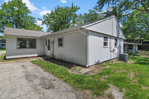 Tiny photo for 3213 Kimberly Drive, Champaign, IL 61821 (MLS # 12651460)