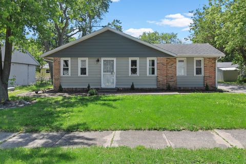 Photo of 3213 Kimberly Drive, Champaign, IL 61821 (MLS # 12651460)